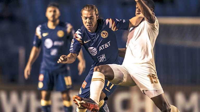 Sorpresas en la Concachampions, ¿y el poderío de la Liga MX?